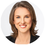 Porträt von Katrin Schulze-Rosik